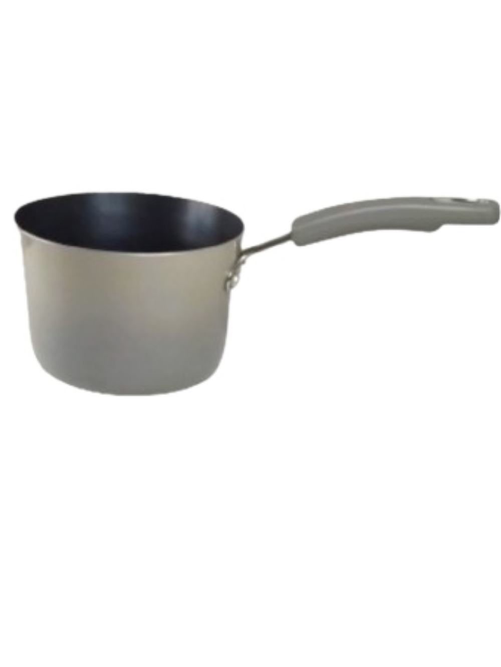 Rachael Ray Porcelain Cookware 2qt/1.9L Durable Nonstick Sauce Pan